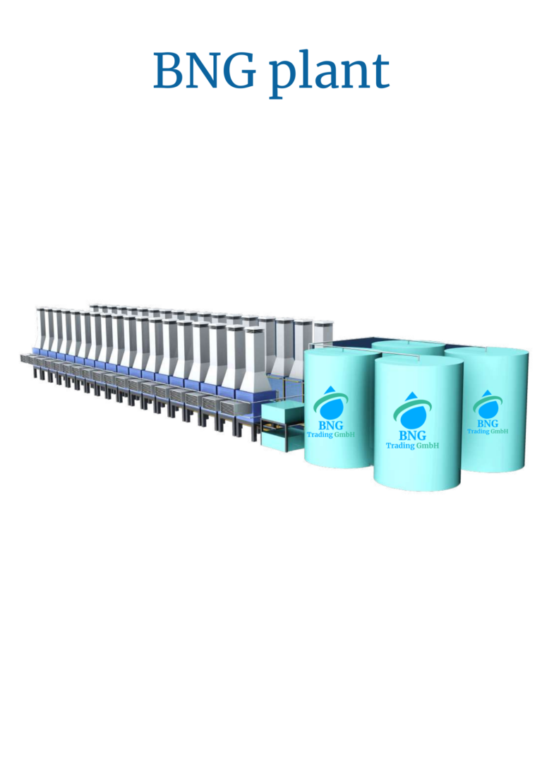 Atmospheric Water Generators: